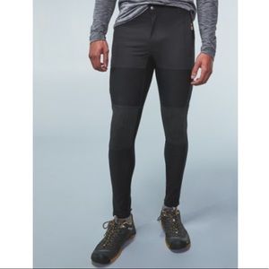 Fjallraven trekking tights